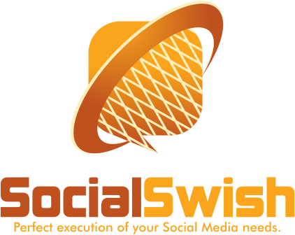 SocialSwish Logo